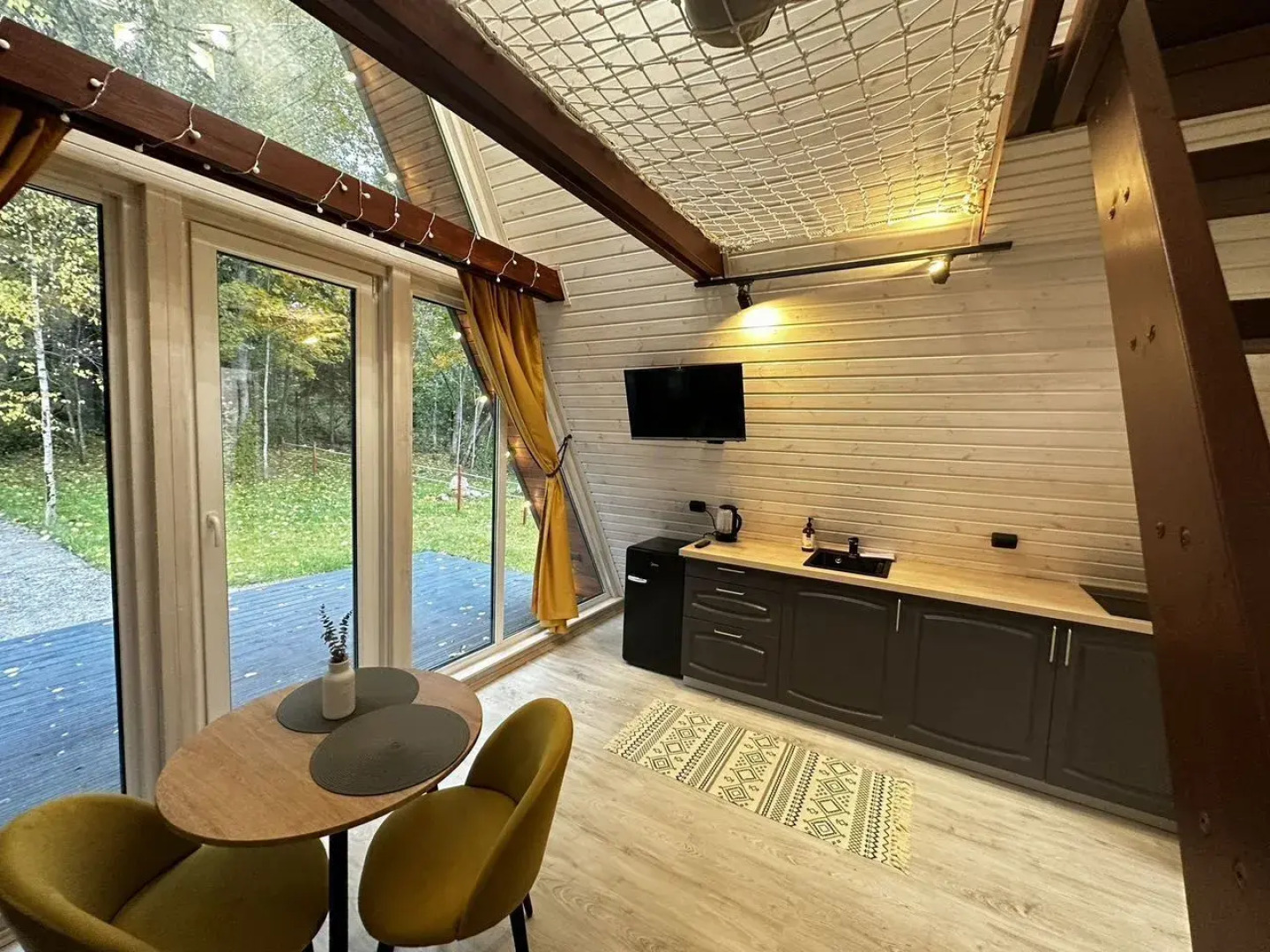 Квартира на улице Дубравной, 1