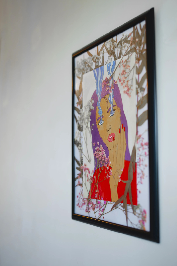 Гостевой Дом Santorini в Абхазии