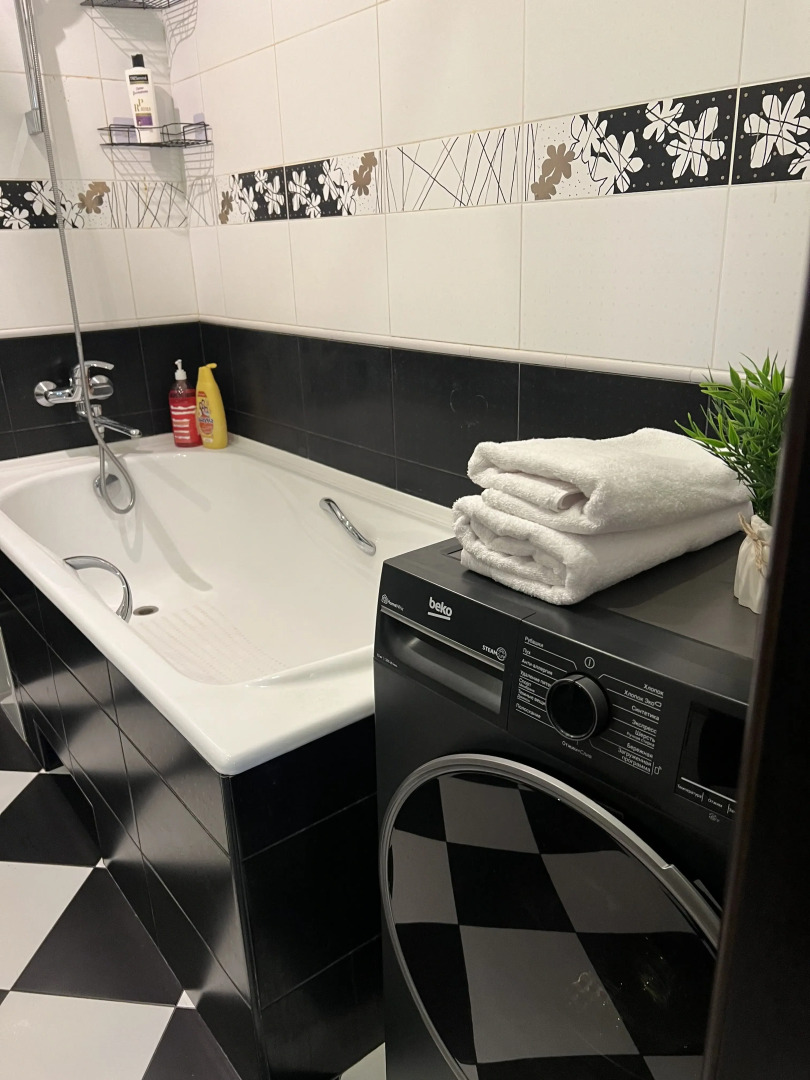 Квартира Просторная на Ставропольской