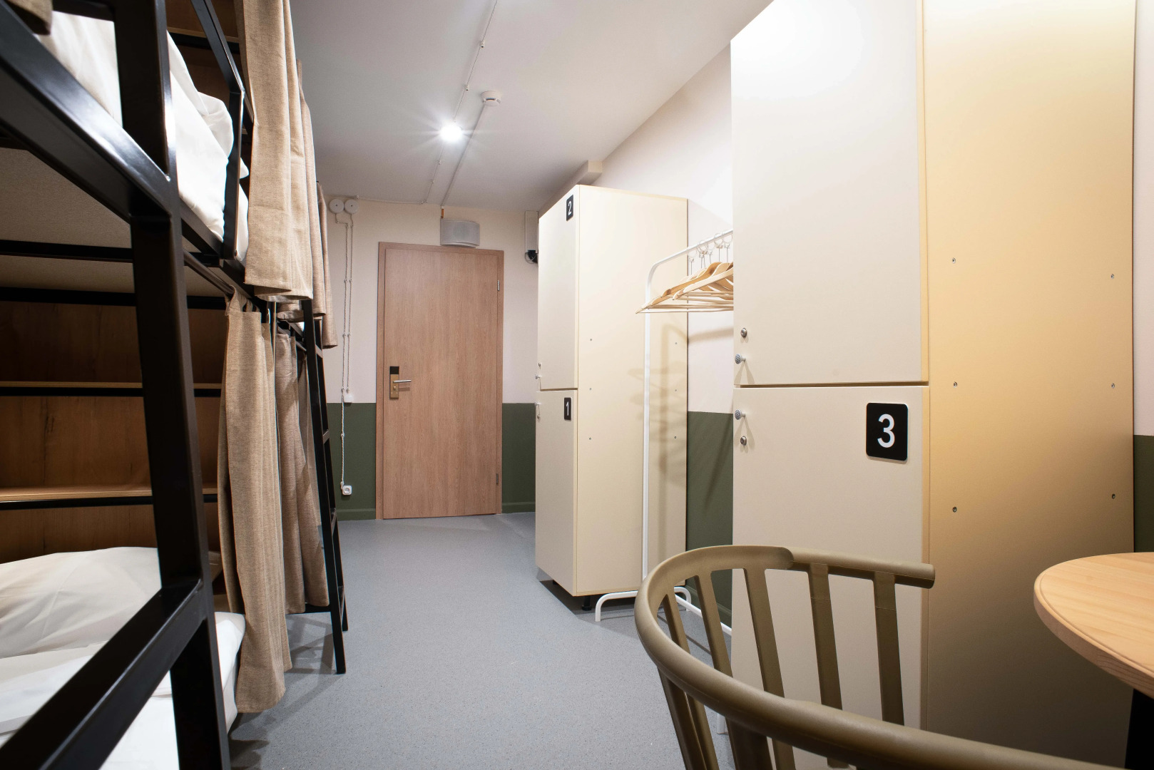 Хостел Guten Duck St. Petersburg