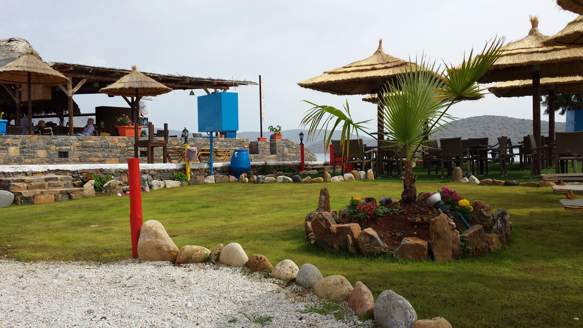 Апарт-Отель Elounda Sunrise