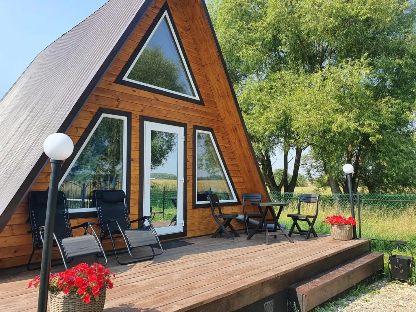 Гостевой дом Афрейм