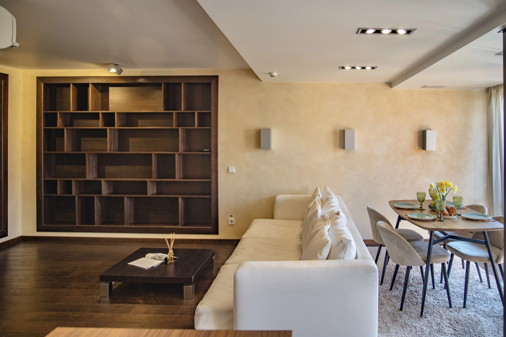 Апартаменты Ala Amalienau Luxury