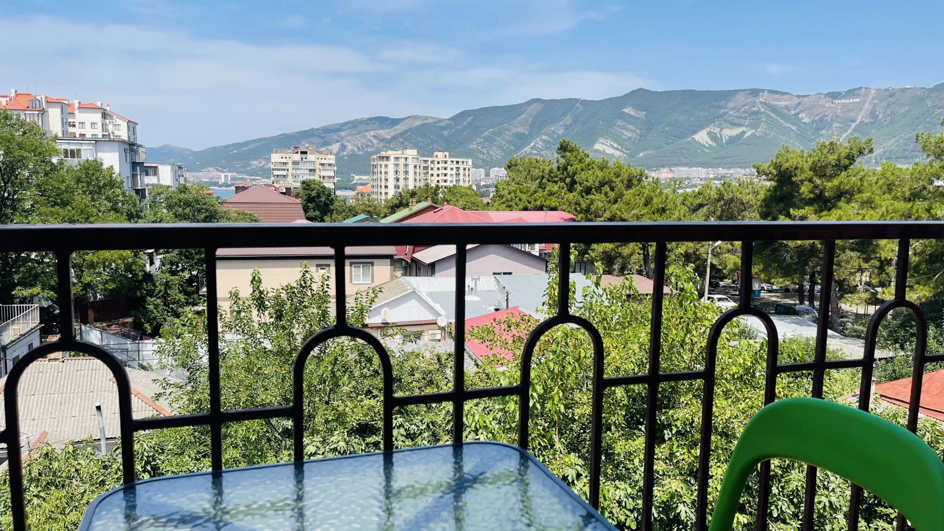 Меблированные комнаты Алина