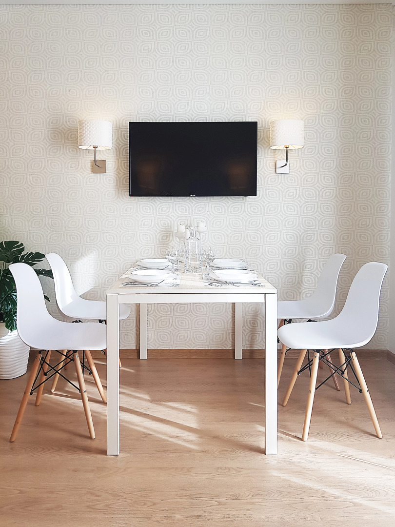 Апартаменты на Арсенальной ARS 1