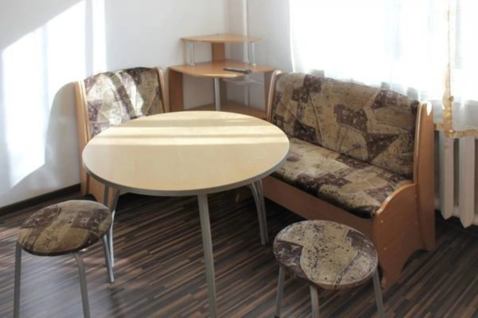 Апартаменты на Ленинском Проспекте 57