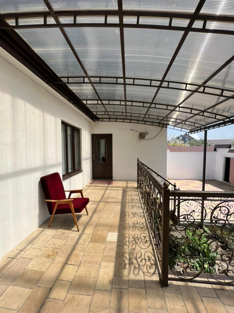 Гостевой дом Dadaga