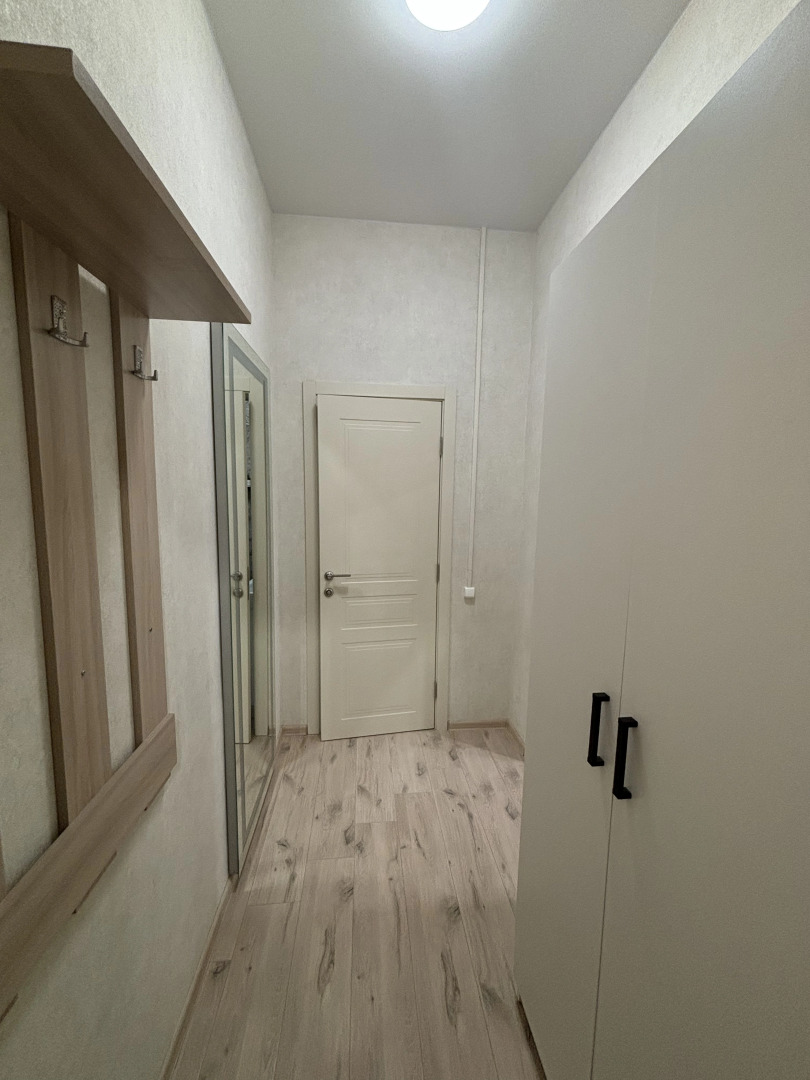 Квартира Уютная в 7 Минутах от Моря