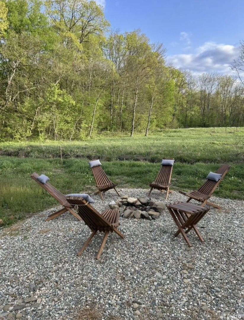 Частный дом Домик у леса