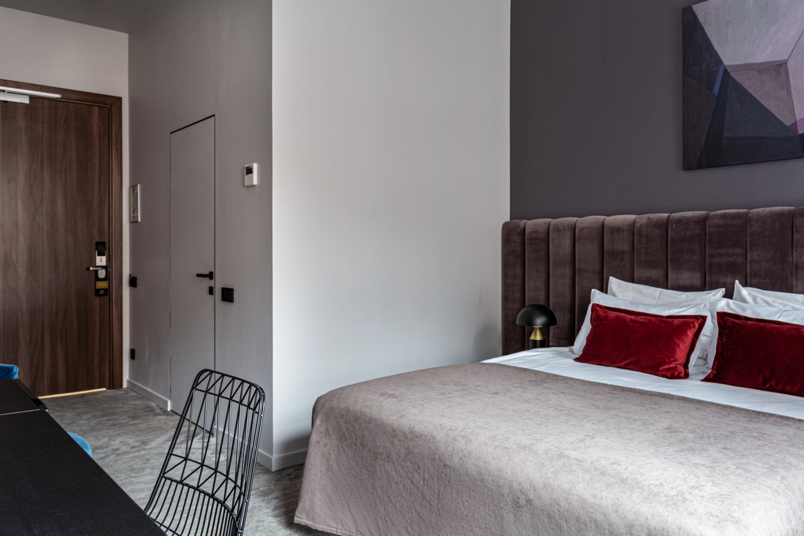 Бутик-отель MIRIS