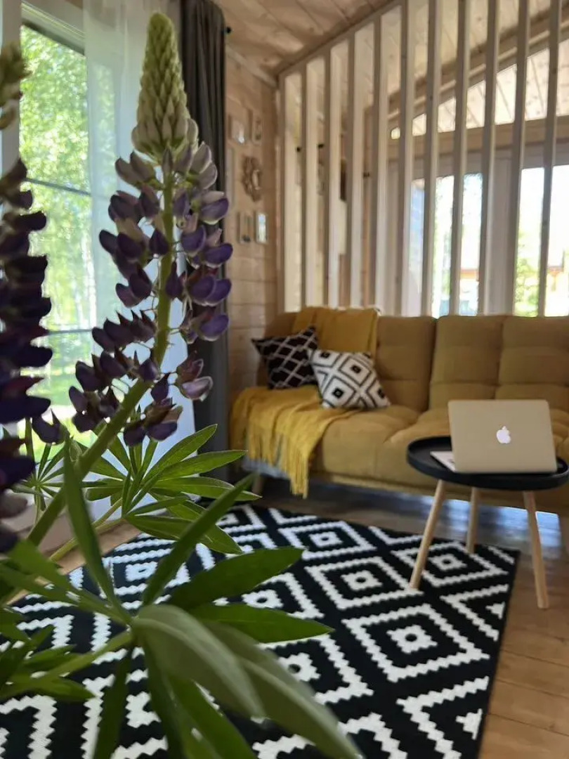 Частный дом Барнхаус