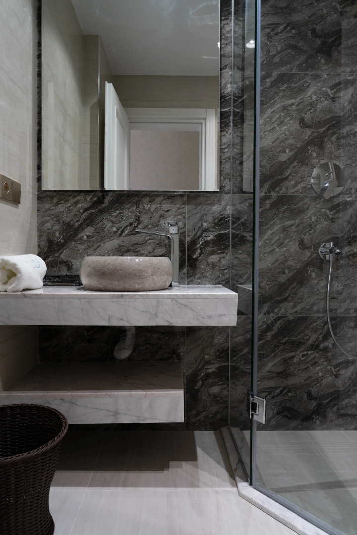 Апартаменты Mamu