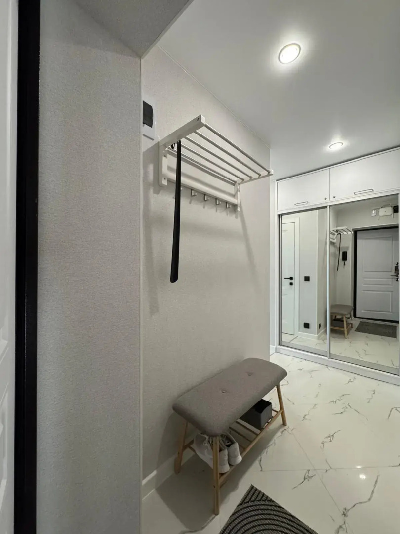 Квартира Уютная квартира