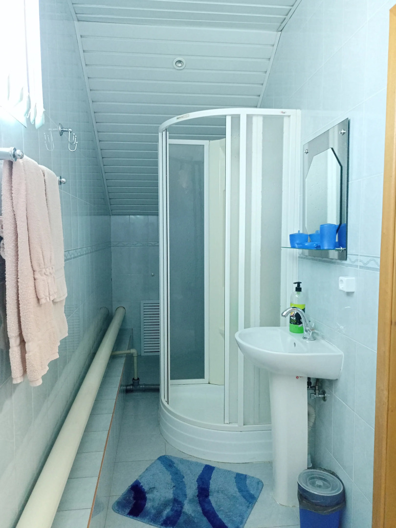 Гостиница «Котто»