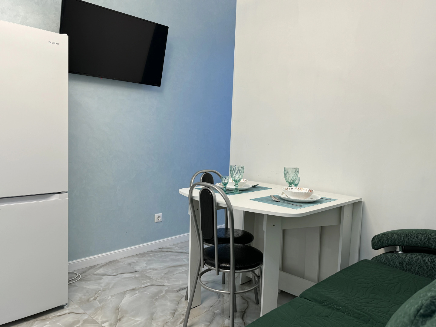 Апартаменты Platinum Aparts (Аллея Парк)