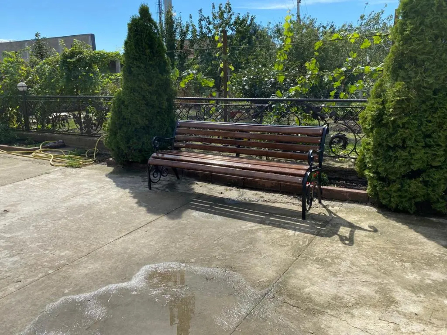 Гостевой Комплекс Жасмин