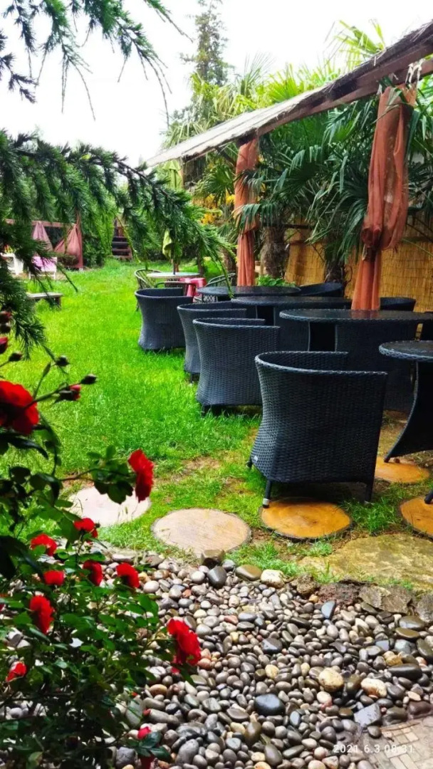 Шале Арт дача Панаехало