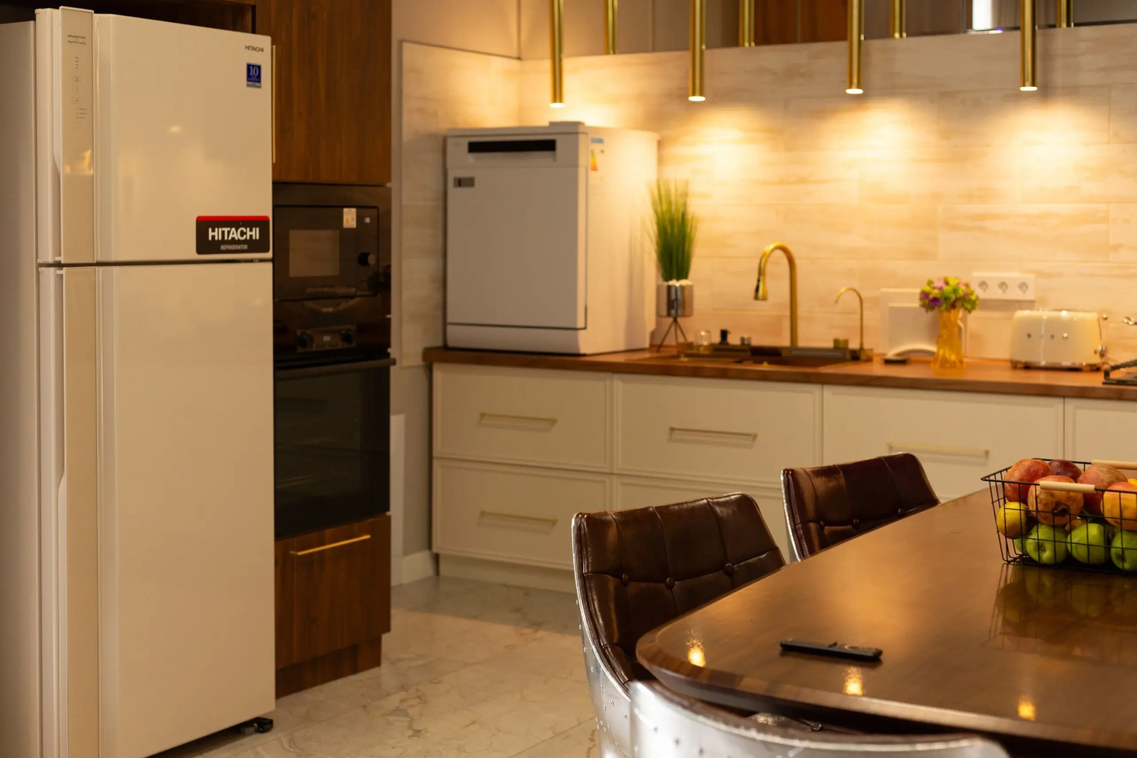 Гостевой дом Apart M