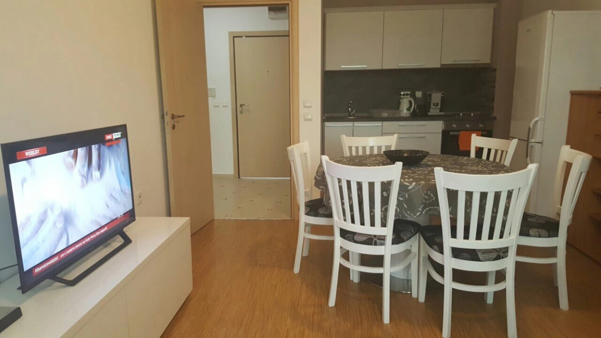 Апартаменты Zelev Sozopoli Hills