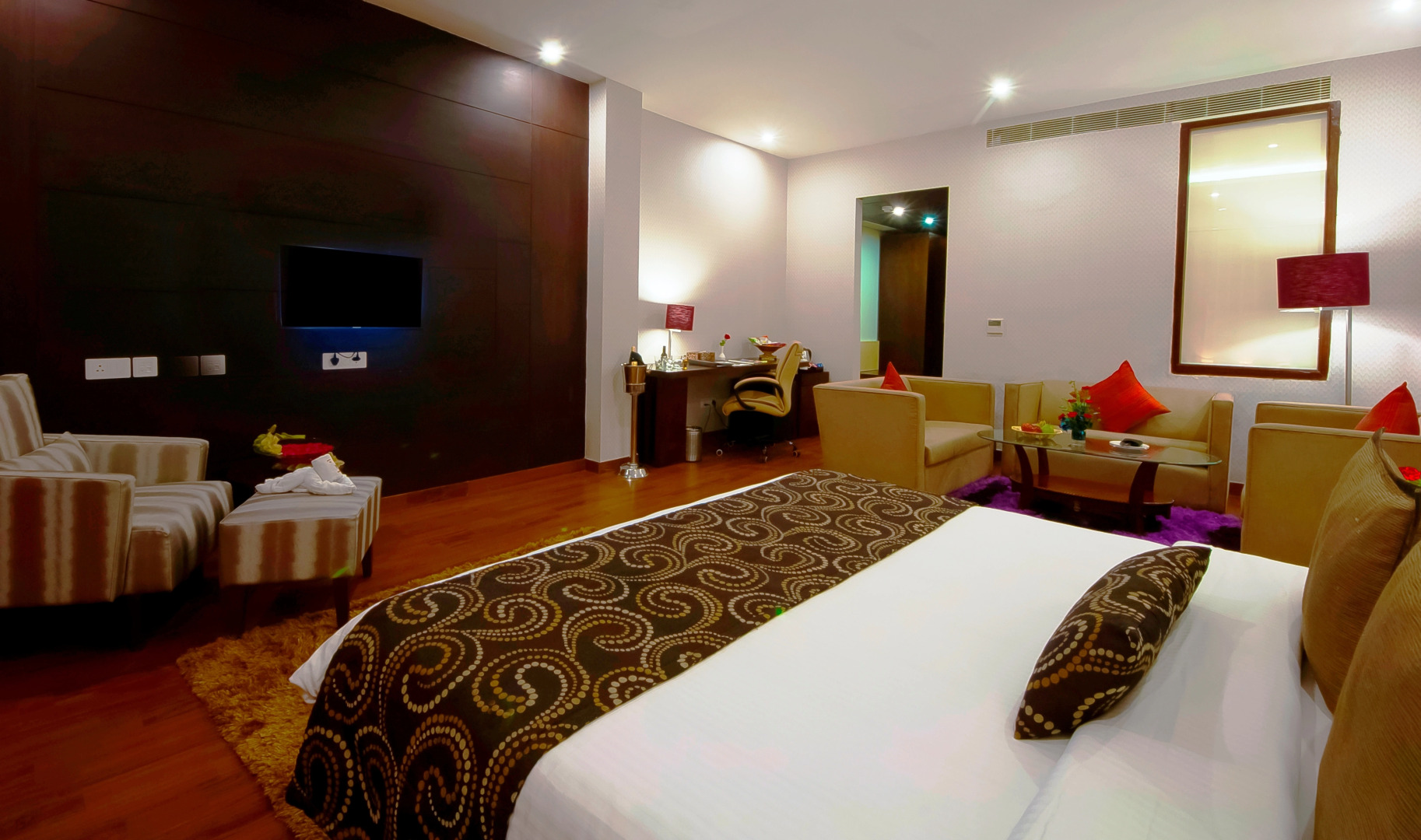 Отель Humble Amritsar