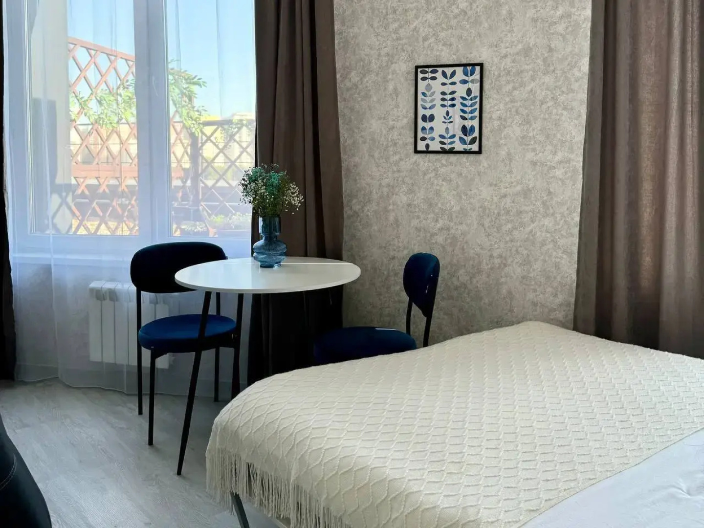 Апартаменты Happy People Рядом с Трассой М 4 и в Доме с Термы Видное 5