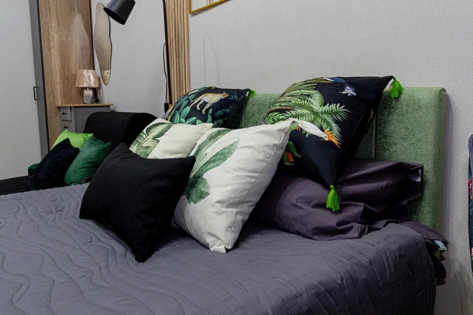 Апартаменты уютные в ЖК Архитектор