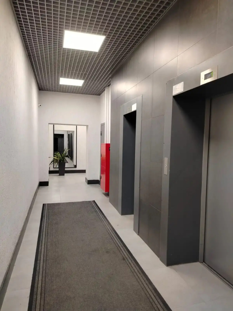 Квартира На Яковлева 15 (178)