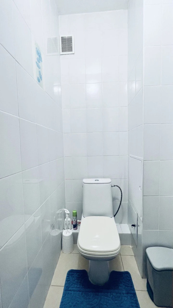 Апартаменты Anna