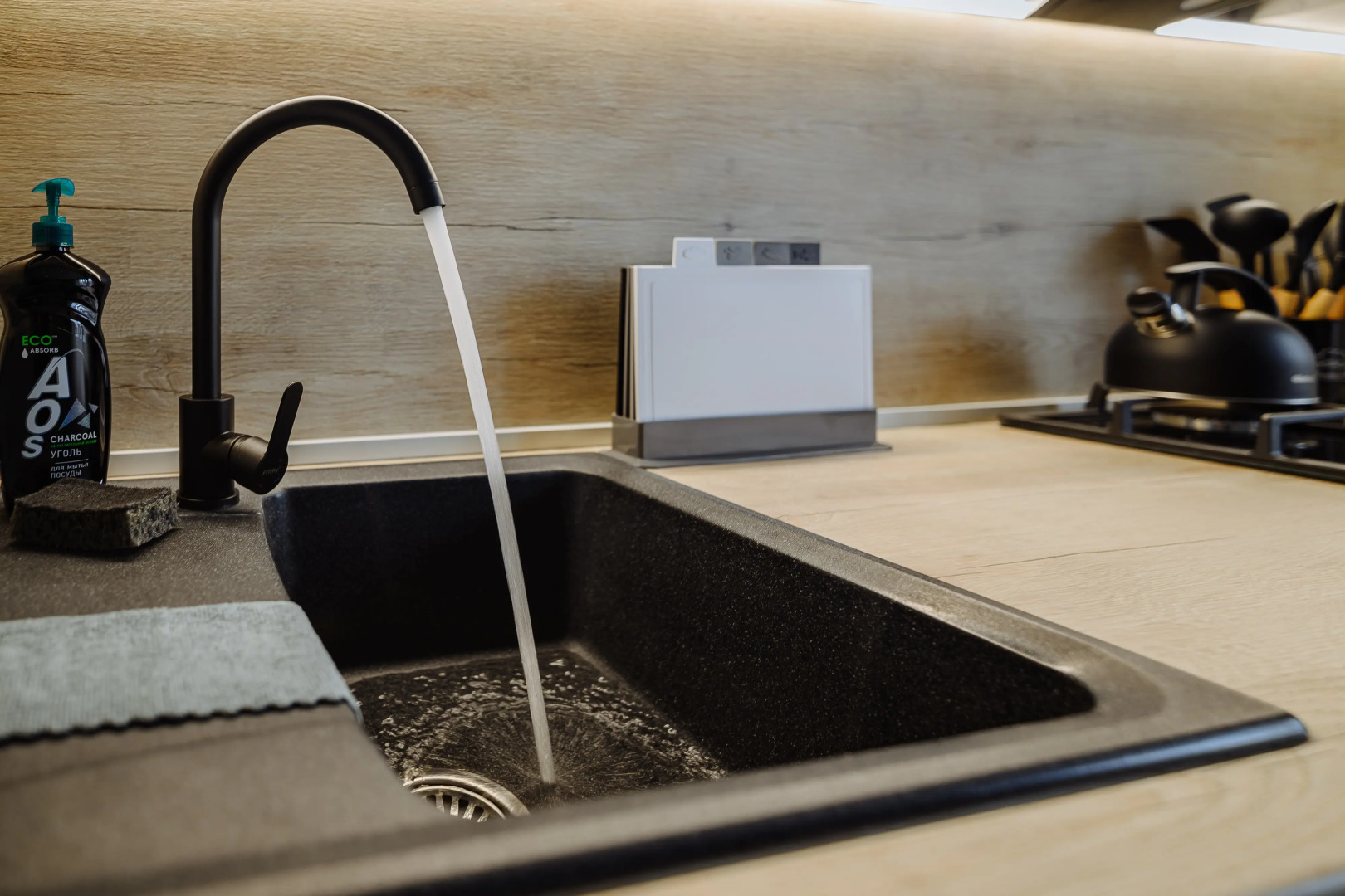 Квартира на Рижском