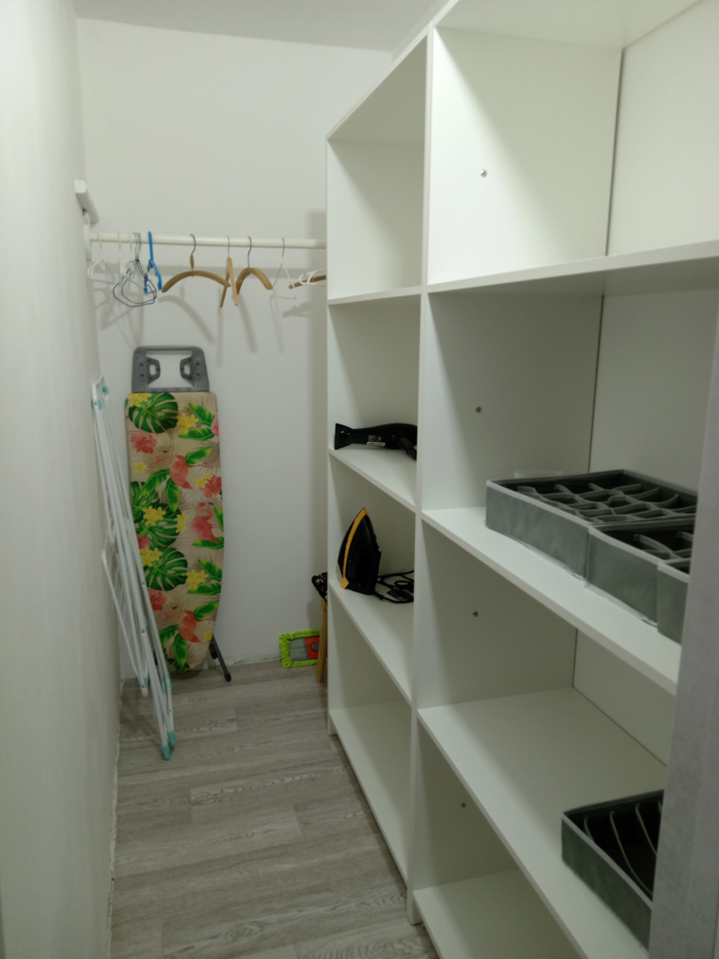 Апартаменты Уютая квартира с видом на море