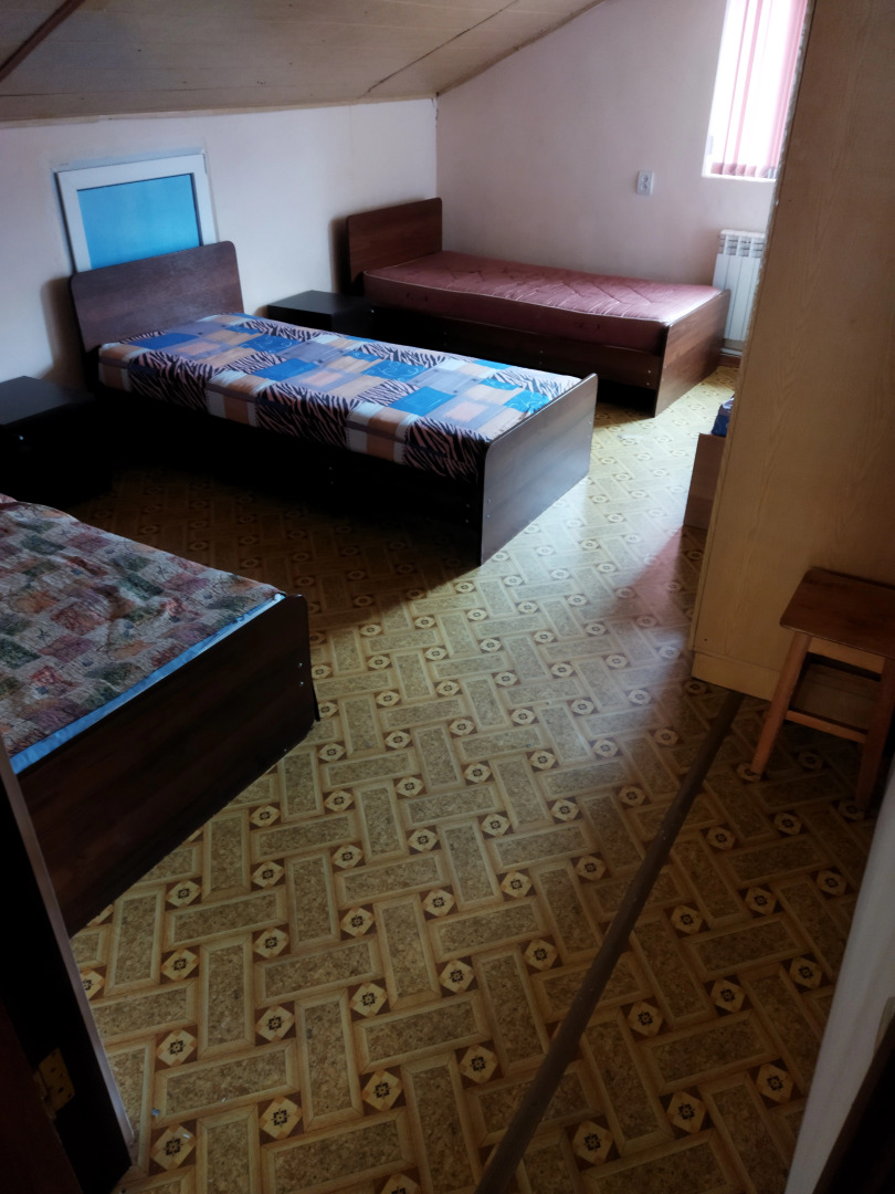 Гостевой дом Березовое Ущелье