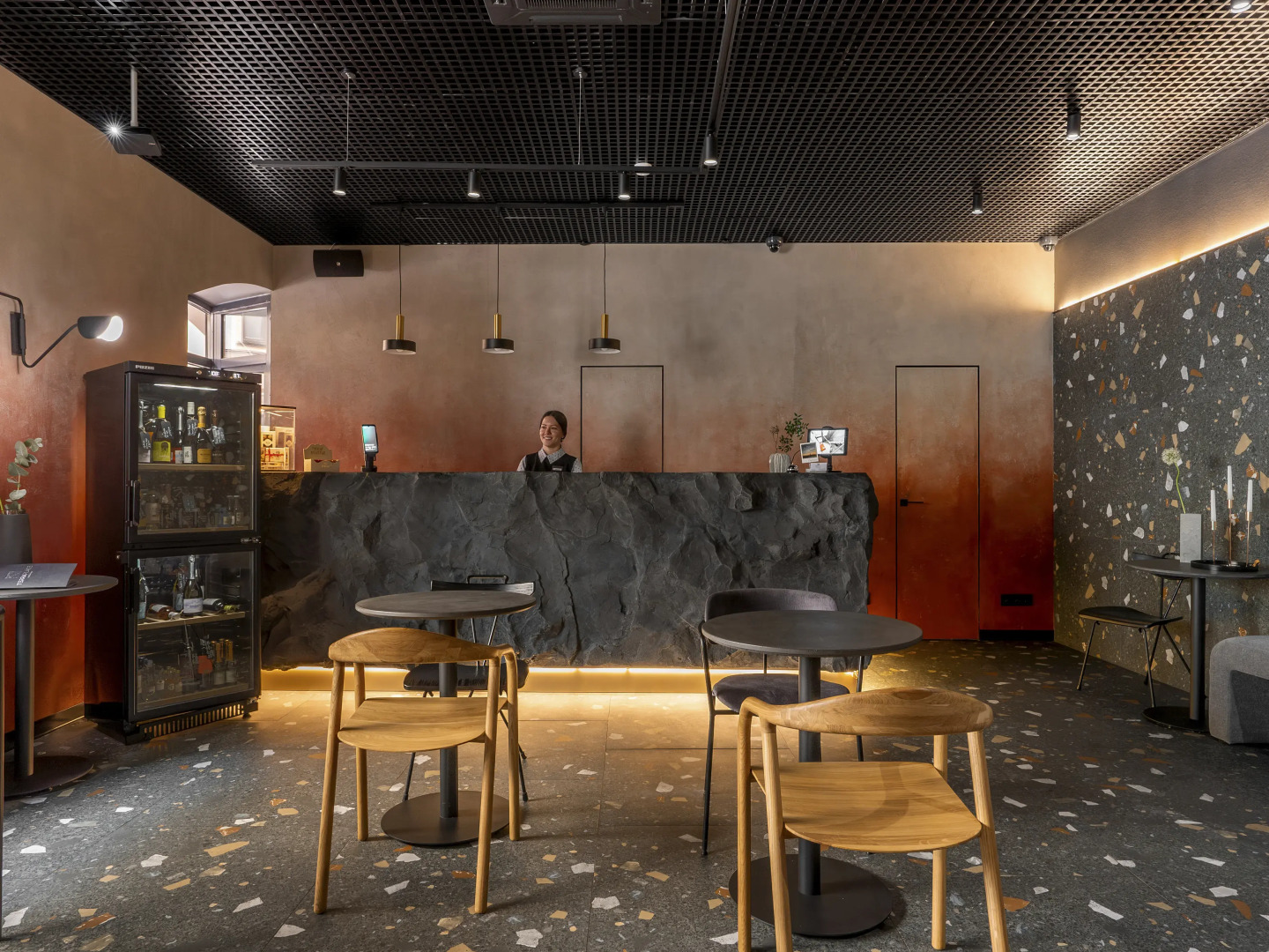 Бутик-отель Terraplace by Mix Hotels