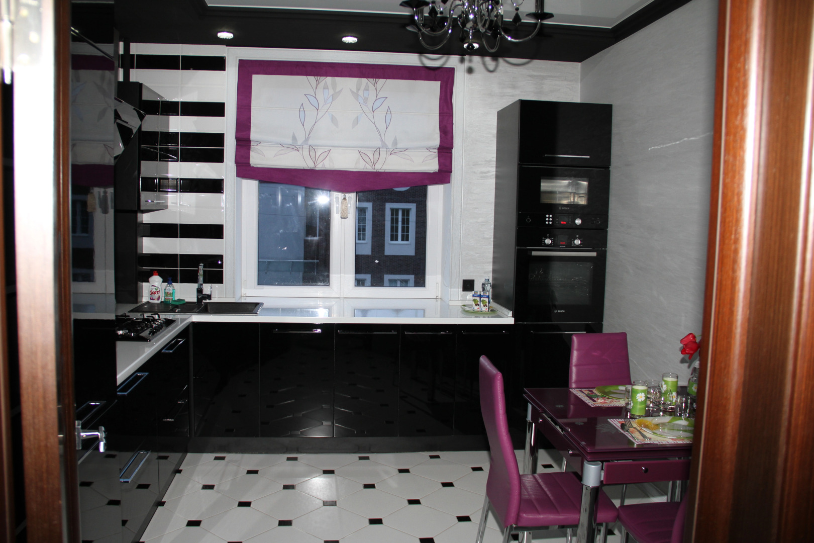 Апартаменты возле Кафедрального Собора