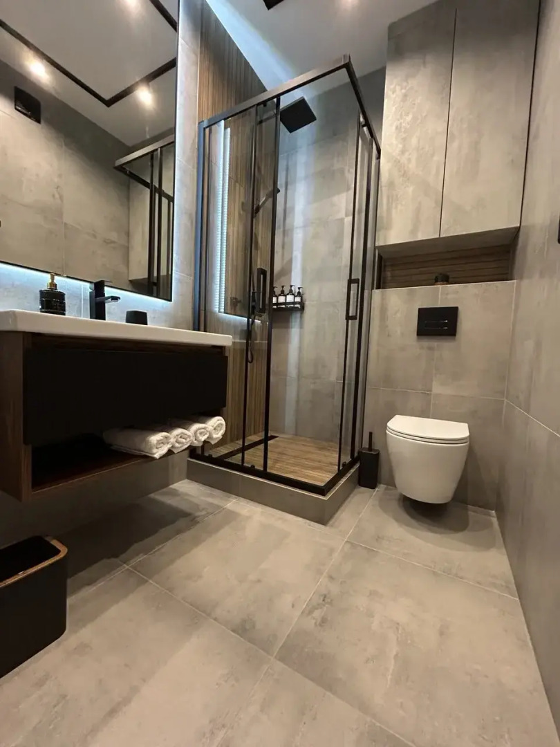 Квартира Видовая  Онега на ладони