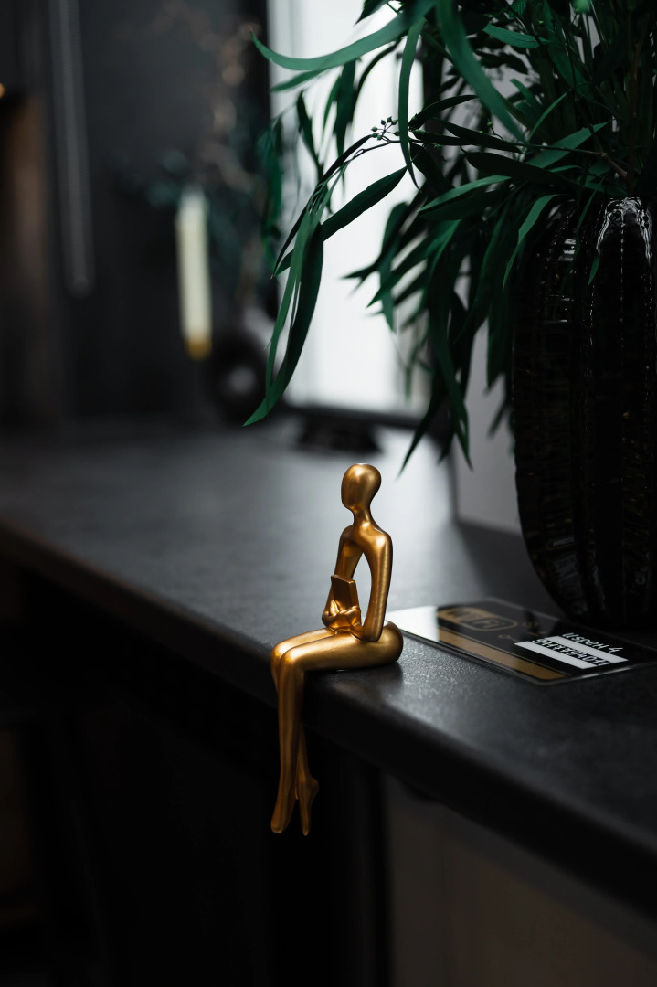 Квартира в Доходном доме купца Конконена