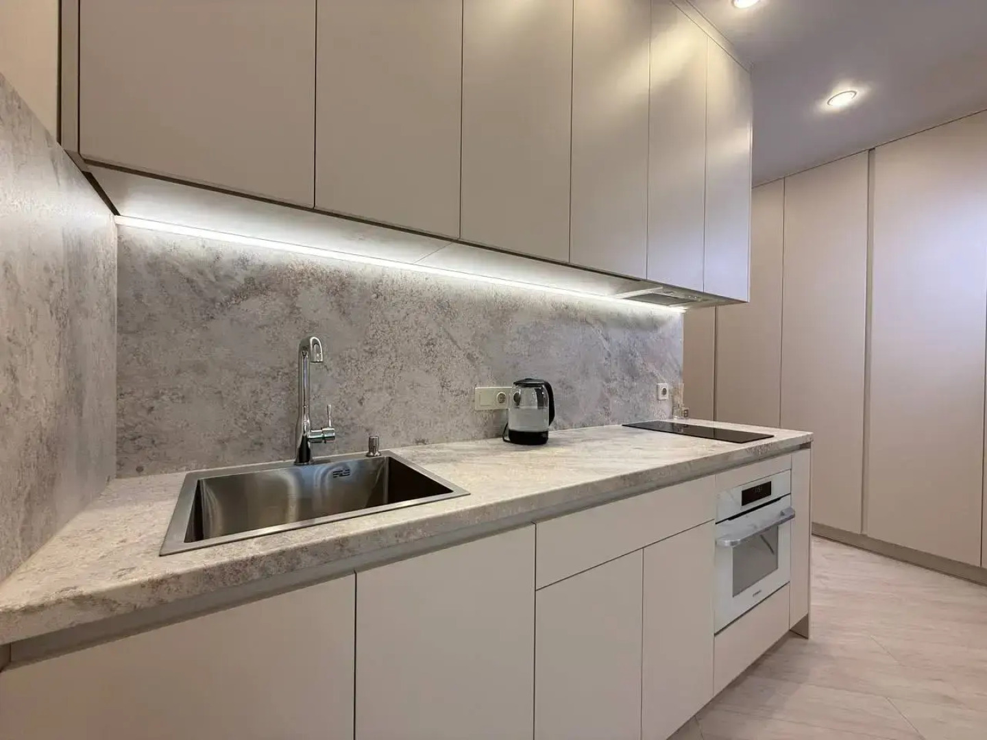 Квартира Саквояж