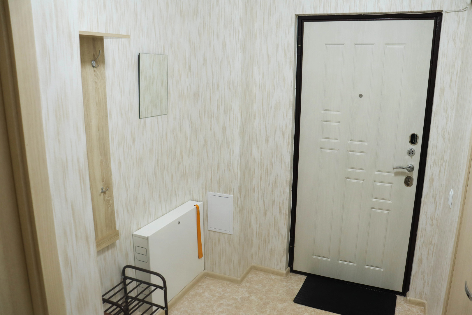 Квартира Karjala Home на Суворова  27