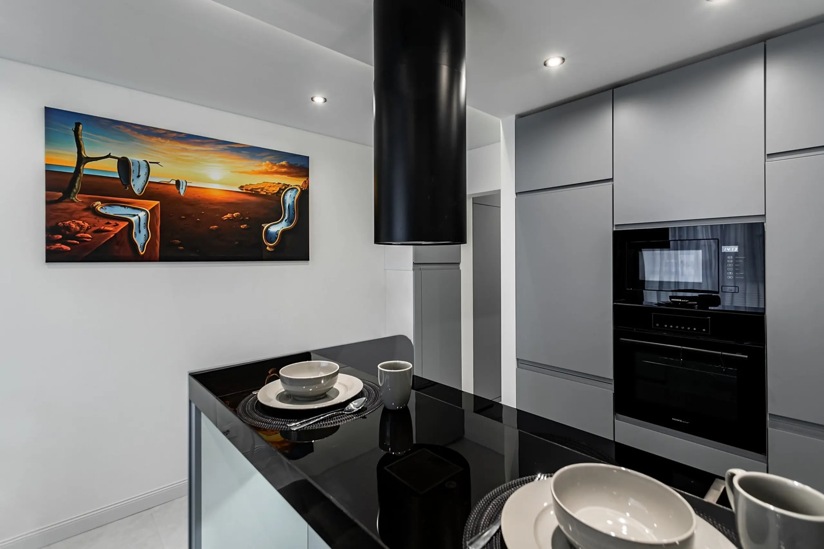 Квартира Уютная Cтудия