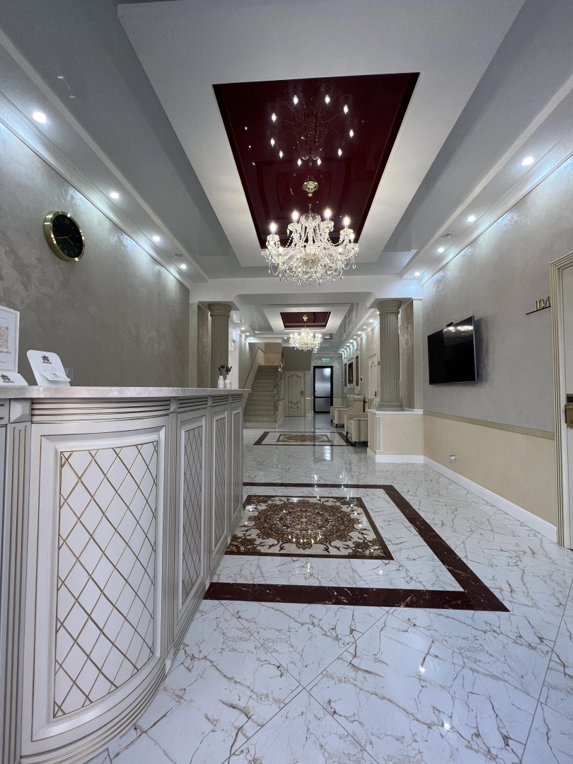 Гостевой дом Aurum