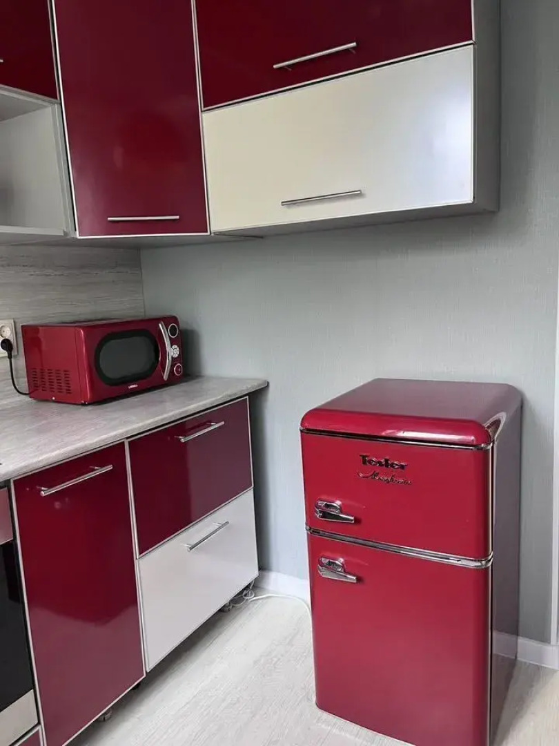 Квартира на Улице 30 лет Победы 10