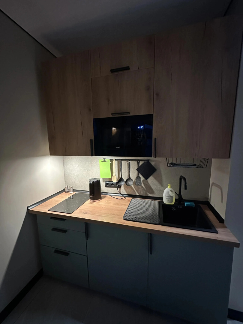 Апарт-отель Ampar