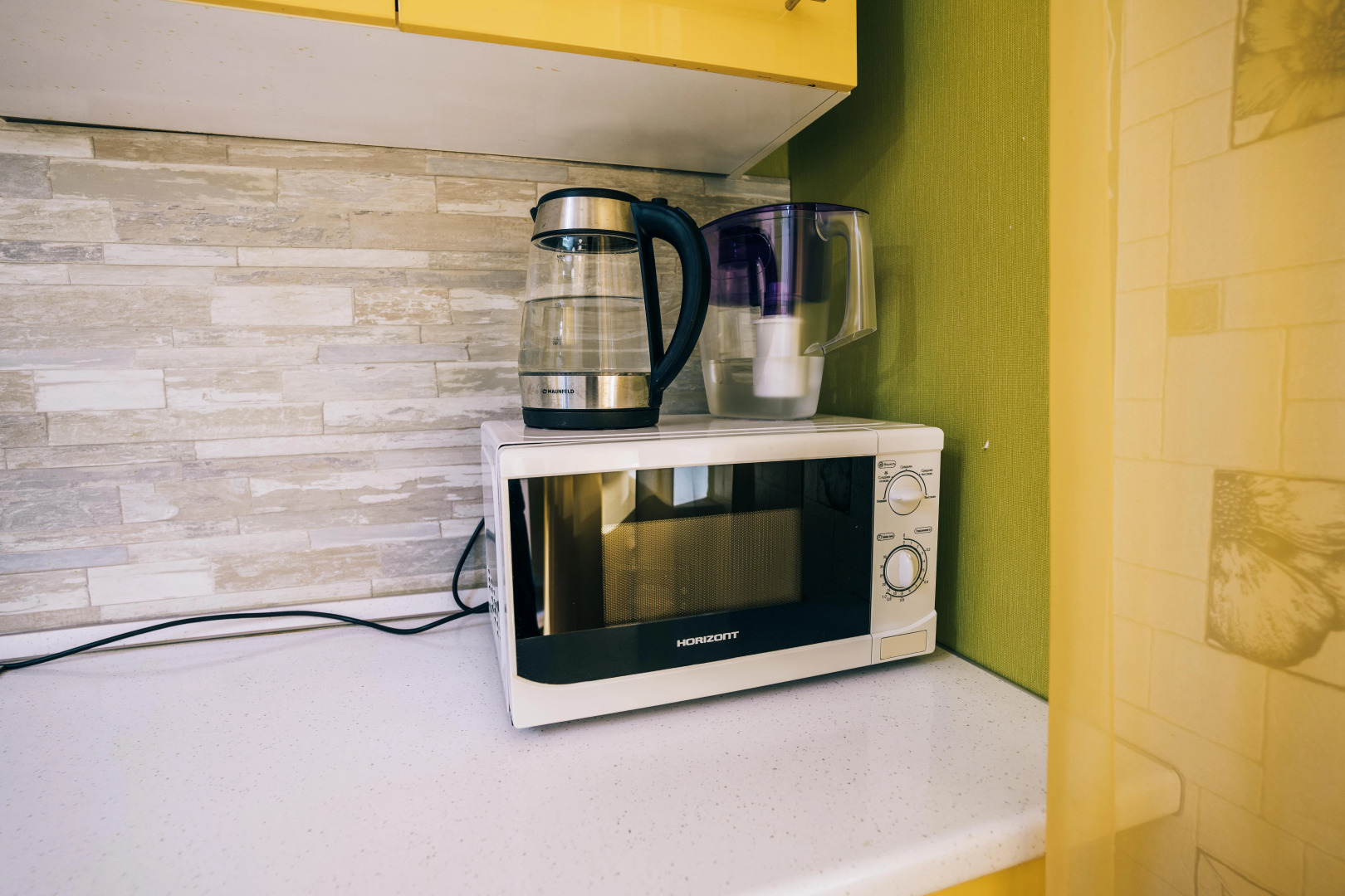 Апартаменты Atlant Apartments 56