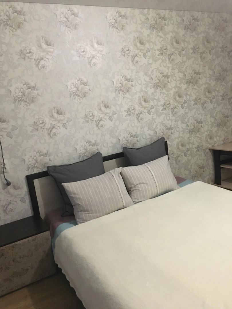 Апартаменты Однокомнатная квартира на ул. Энгельса