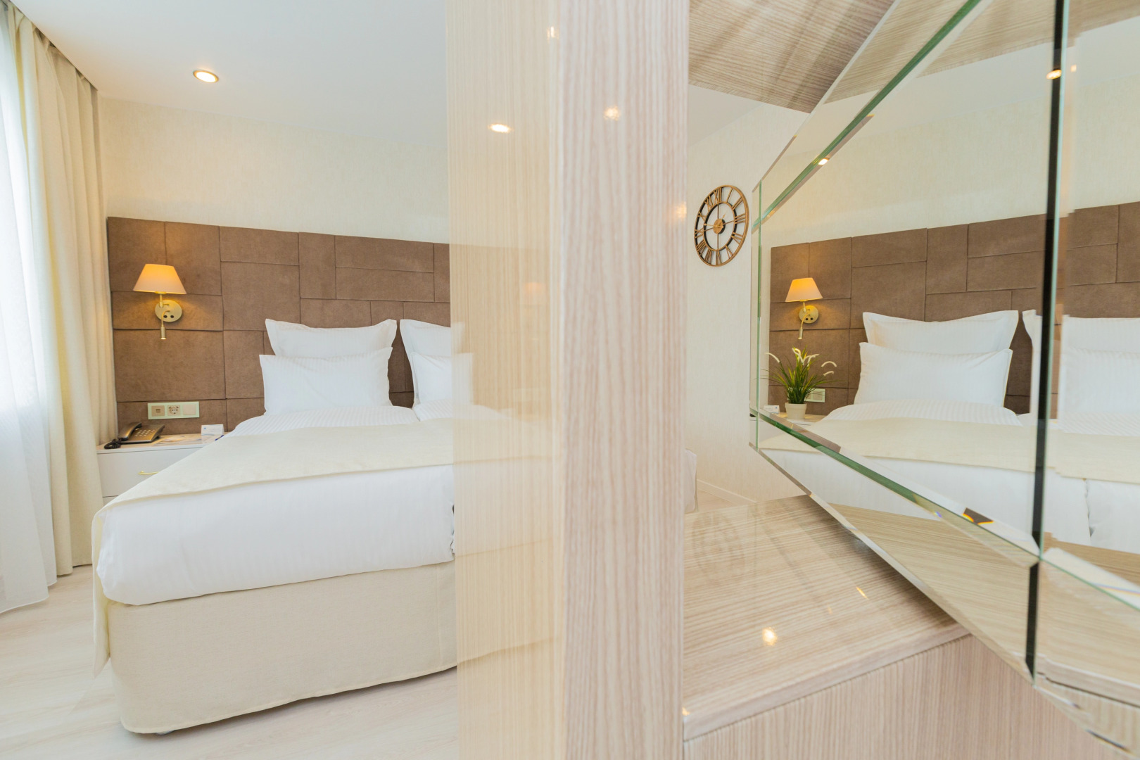 Отель Двина