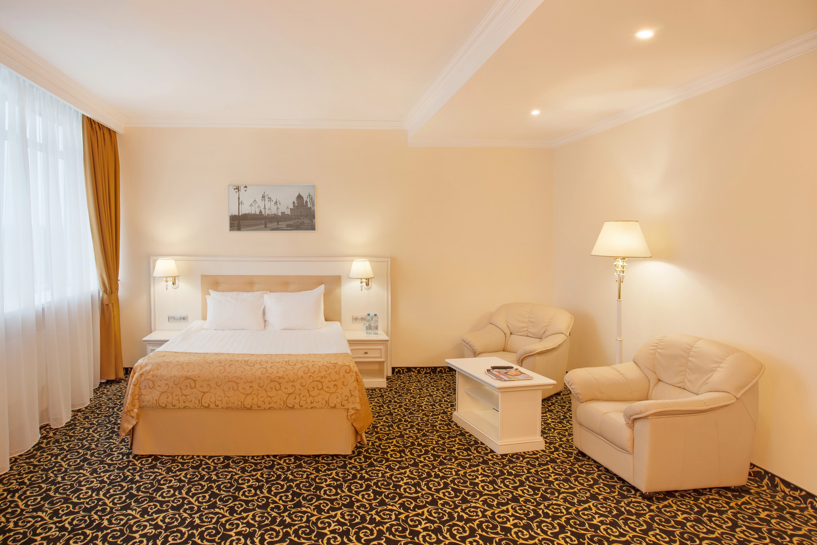 Принц Парк Отель