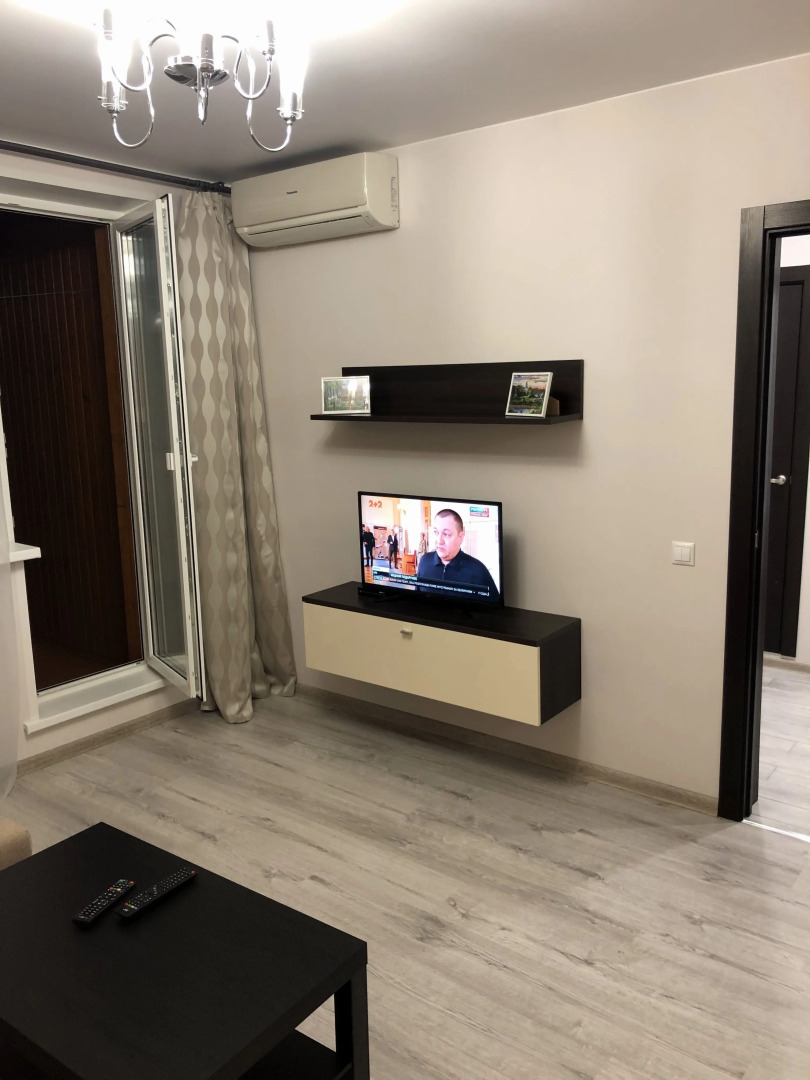 Квартира На Братиславской