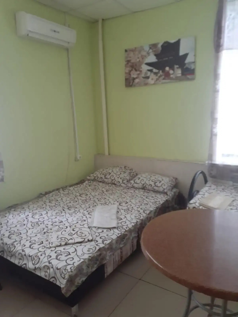 Мини-отель Чайка