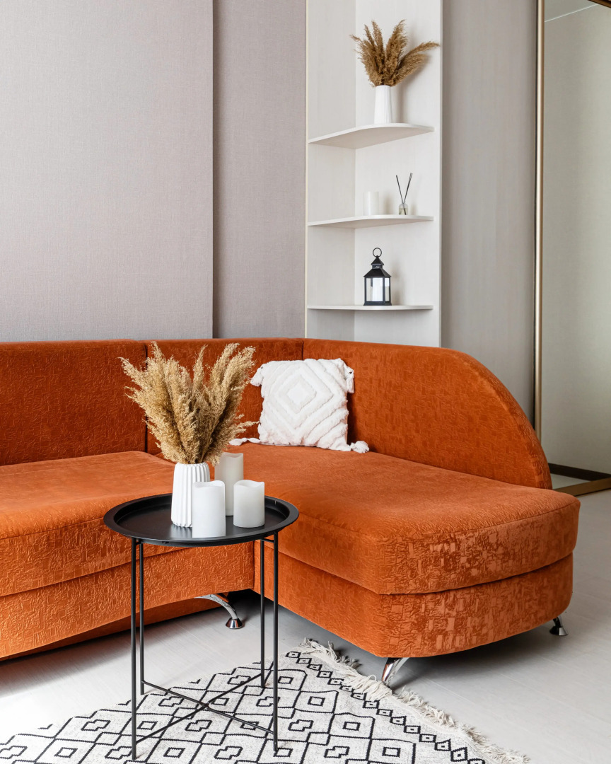 Квартира LS Франт