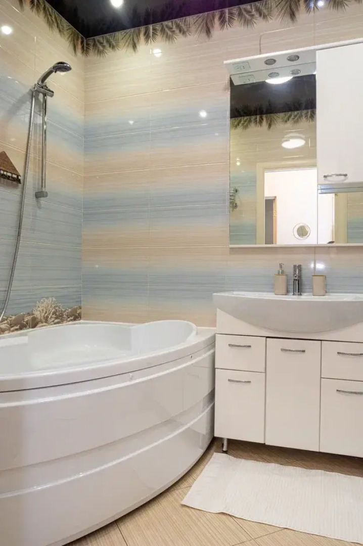 Апартаменты у парка Краснодар