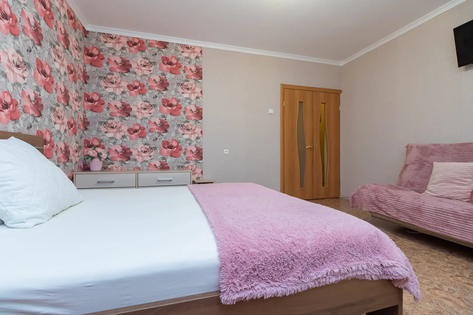 Апартаменты б-р Архитекторов 17